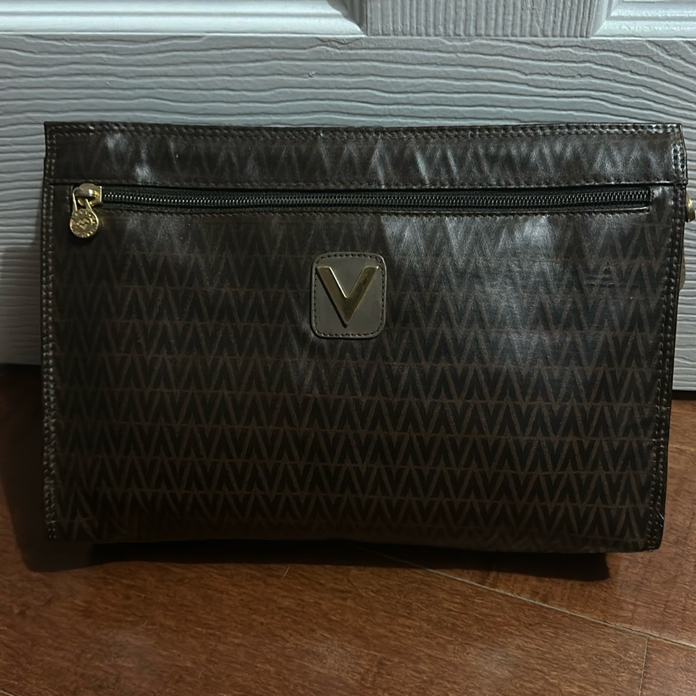 Valentino clutch